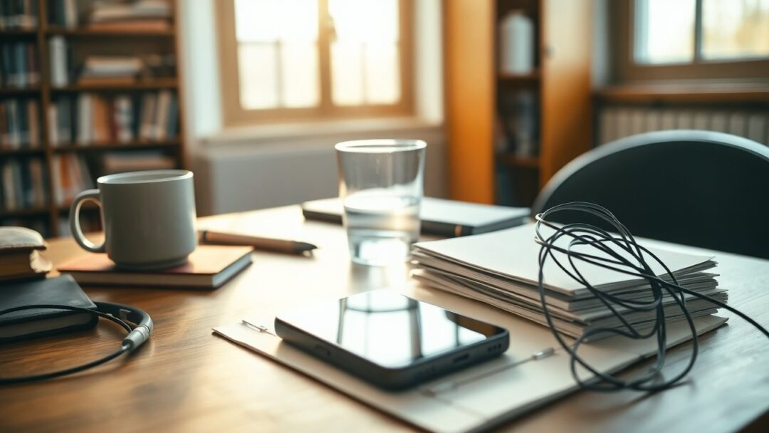 How Gen-Z can handle people news without burning out