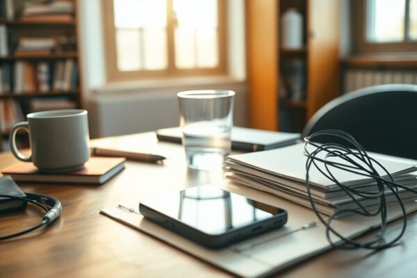 How Gen-Z can handle people news without burning out