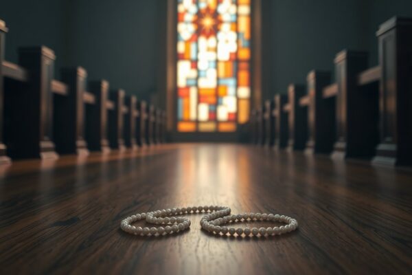 How the Church Failed LGBTQ+ People and What They Taught in Return