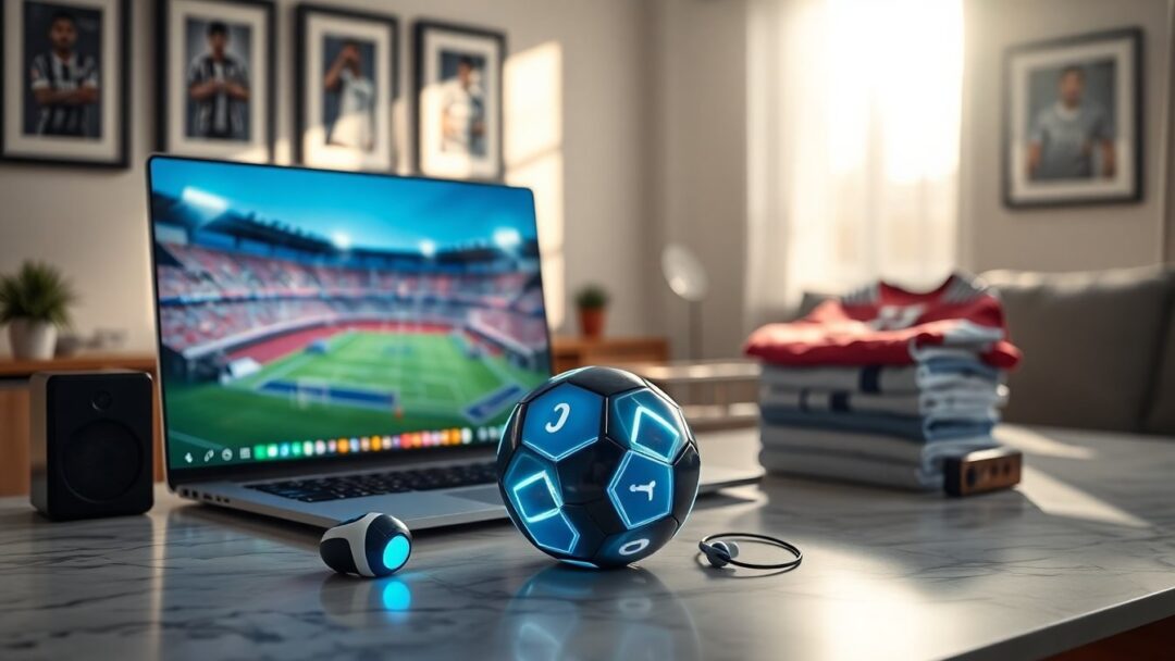 How to stream sports legally without cable television