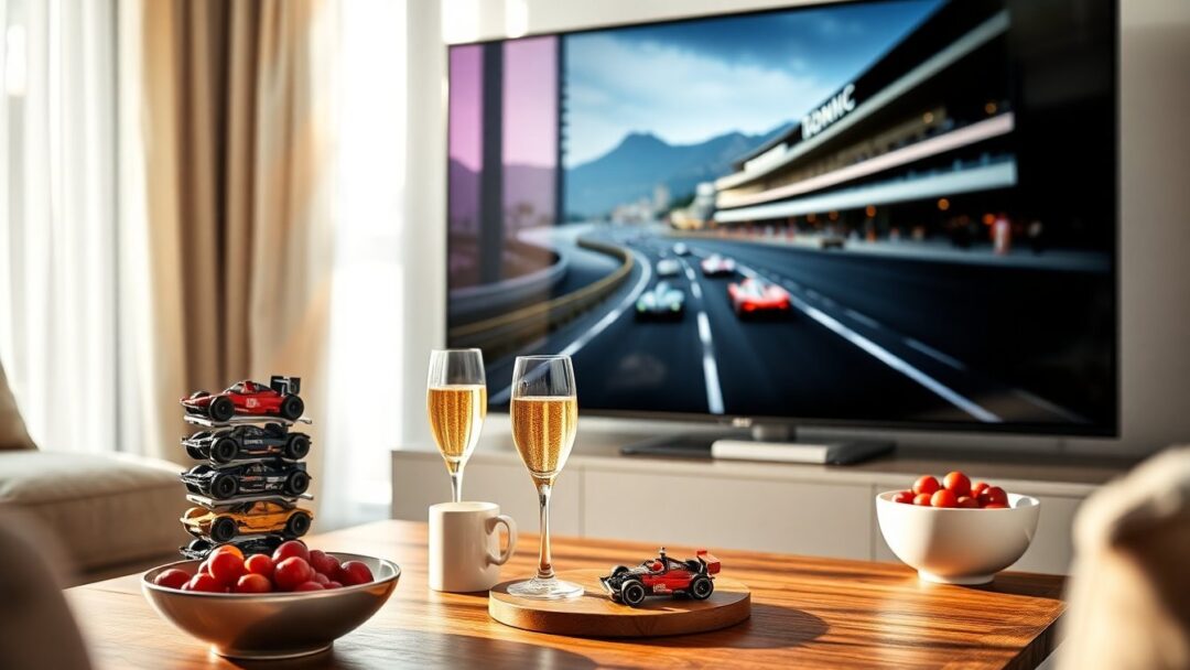 How to Stream the 2026 Monaco Grand Prix Live: Full Schedule and Details