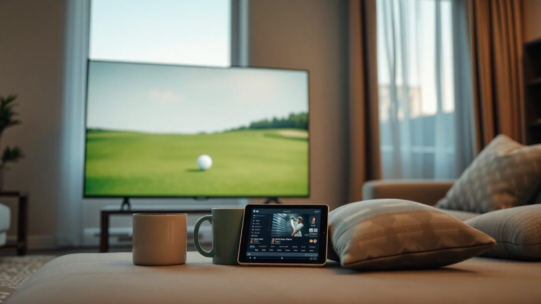 How to Watch the 2026 U.S. Open: TV Schedule and Streaming Options