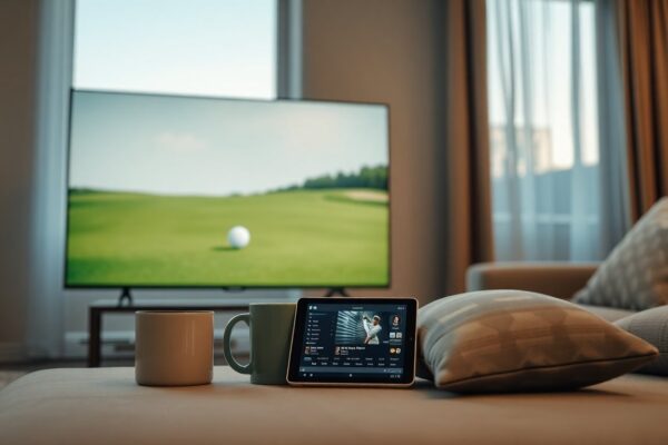 How to Watch the 2026 U.S. Open: TV Schedule and Streaming Options
