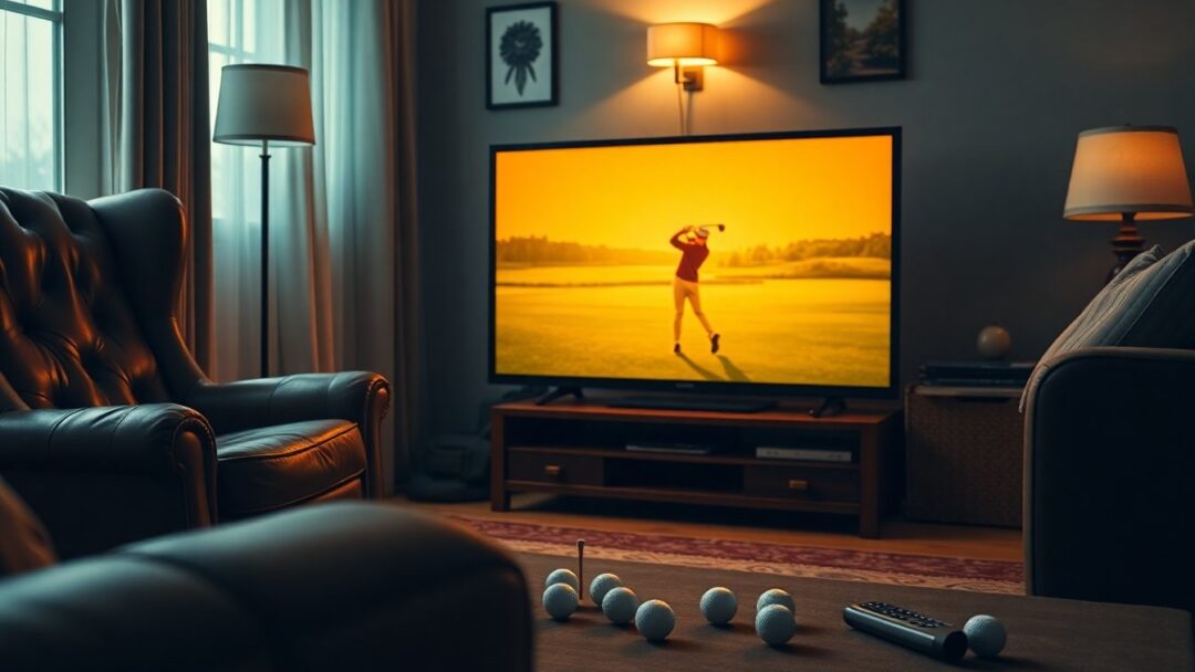 How to Watch the 2026 U.S. Women's Open Final Round: TV and Streaming Guide