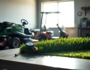 How Turf Equipment SA and Redexim Are Redefining Excellence in Turf Maintenance