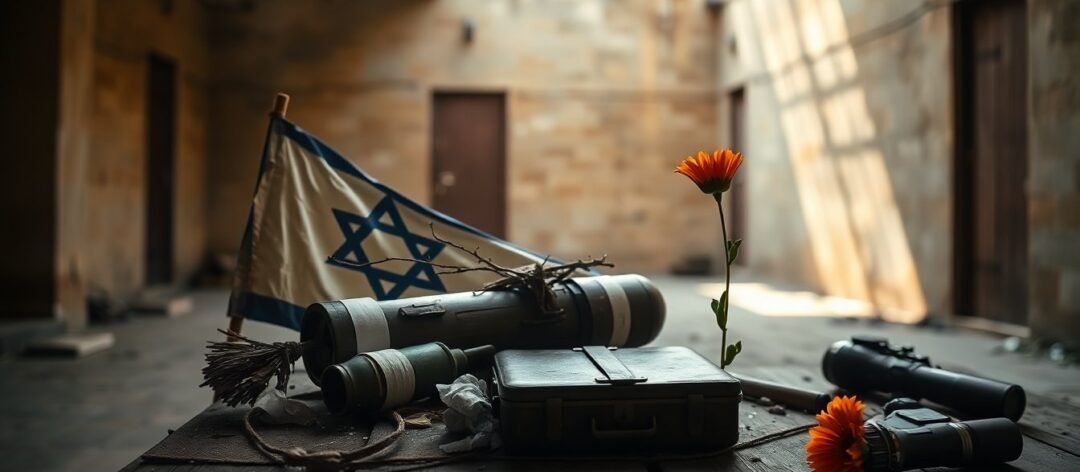 Israeli Military Operations Result in Casualties Across Gaza and Lebanon