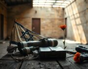 Israeli Military Operations Result in Casualties Across Gaza and Lebanon