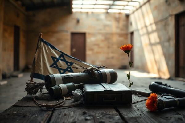 Israeli Military Operations Result in Casualties Across Gaza and Lebanon