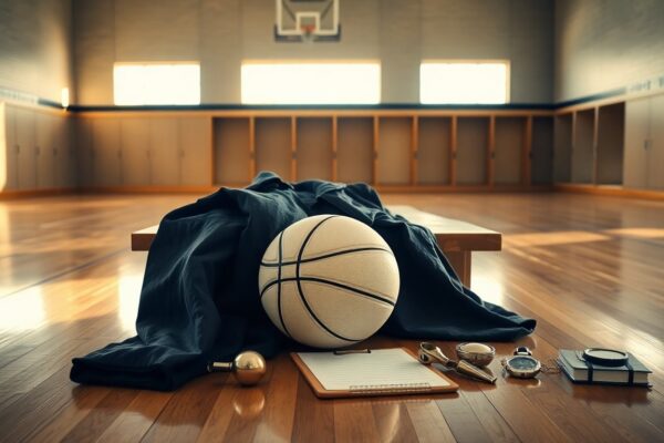 Jackson Pierce Takes the Reins of Granite City Girls Basketball