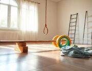 Mastering obstacle course training at home for beginners