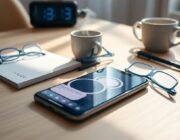 Mobile workflow to verify viral people news step by step