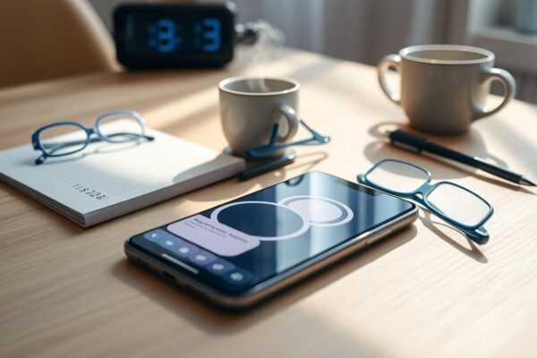 Mobile workflow to verify viral people news step by step