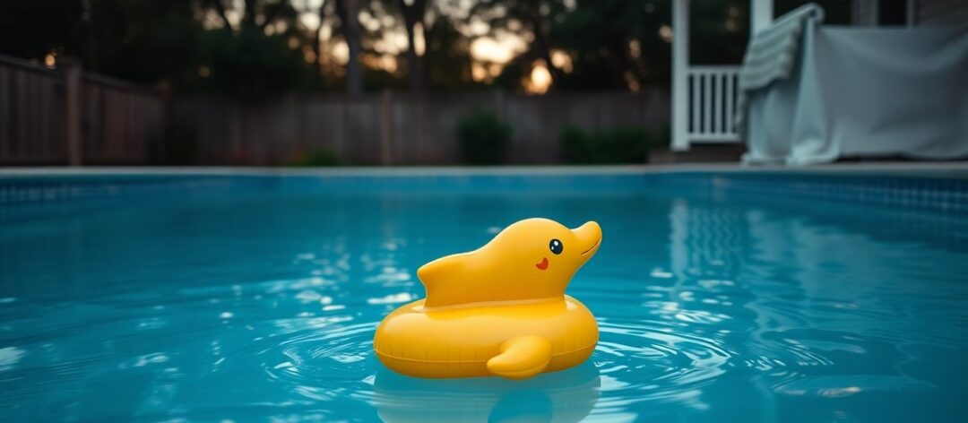 Pensacola sisters' drowning: what happened in the neighbor's pool