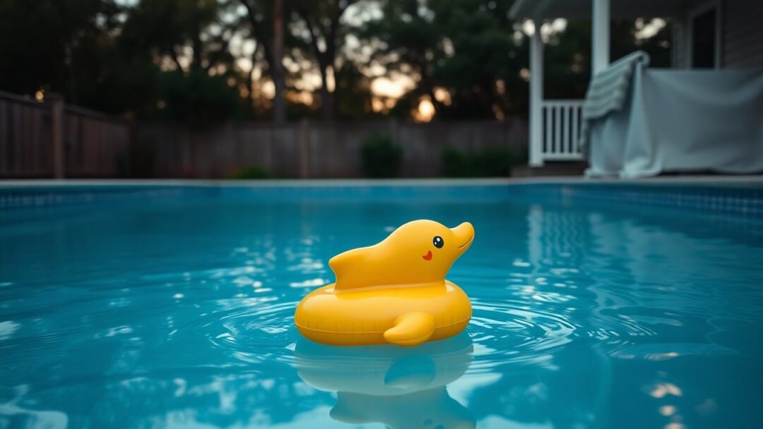 Pensacola sisters' drowning: what happened in the neighbor's pool