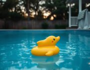 Pensacola sisters' drowning: what happened in the neighbor's pool