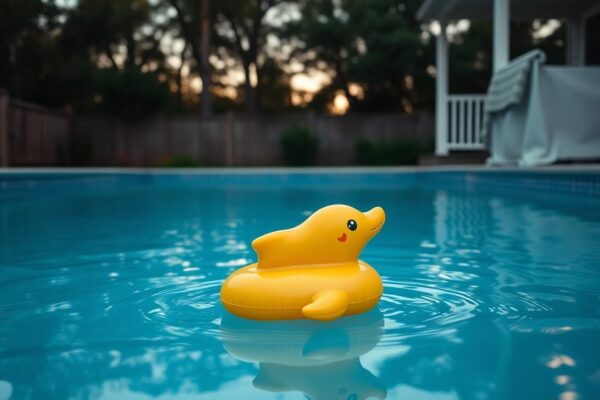 Pensacola sisters' drowning: what happened in the neighbor's pool