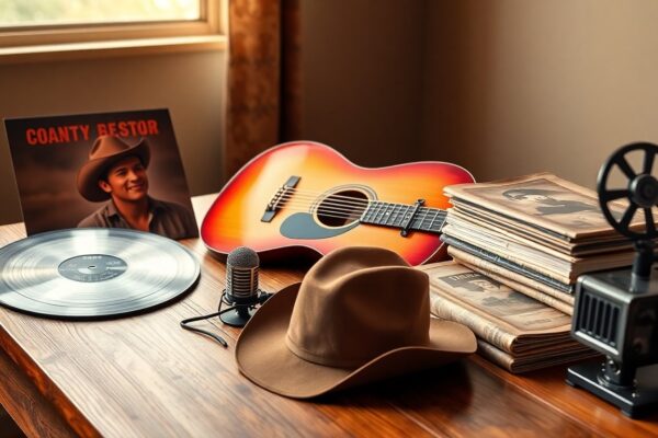 Pop culture quiz: country stars and iconic movie moments