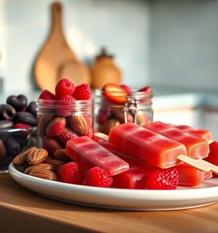 Practical swaps for candy cravings that hit the sweet spot