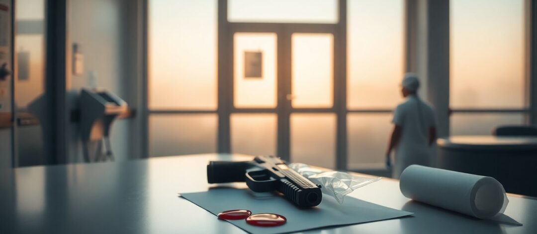 Recent gun violence incidents across the US leave multiple victims hospitalized