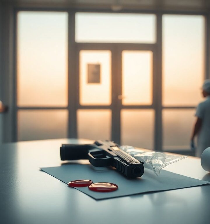 Recent gun violence incidents across the US leave multiple victims hospitalized