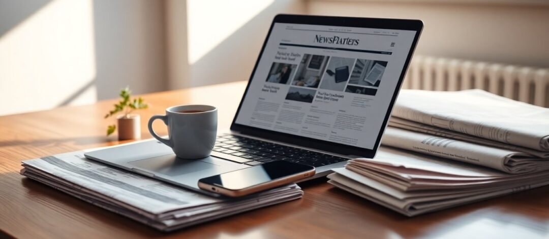 Reuters Digital News Report 2026 Reveals Changing Media Consumption Habits