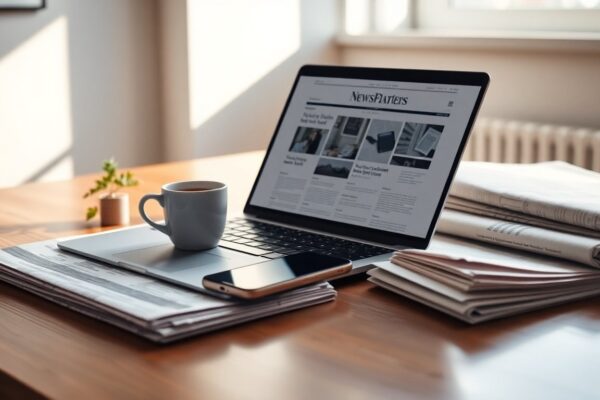Reuters Digital News Report 2026 Reveals Changing Media Consumption Habits