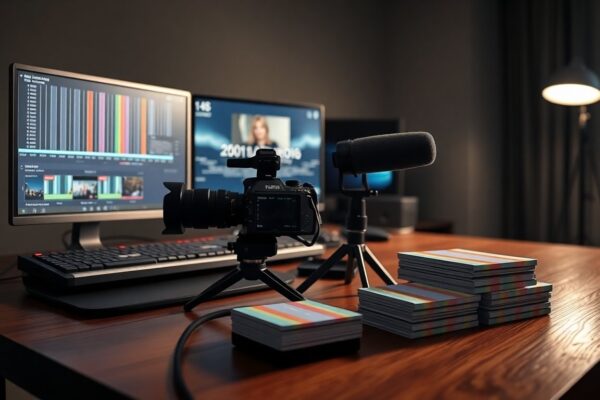 Temporary Video Producer/Editor Position at New York Post's Page Six