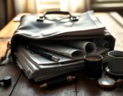 The Evolution of a Journalist: From Newspaper Routes to Global Reporting