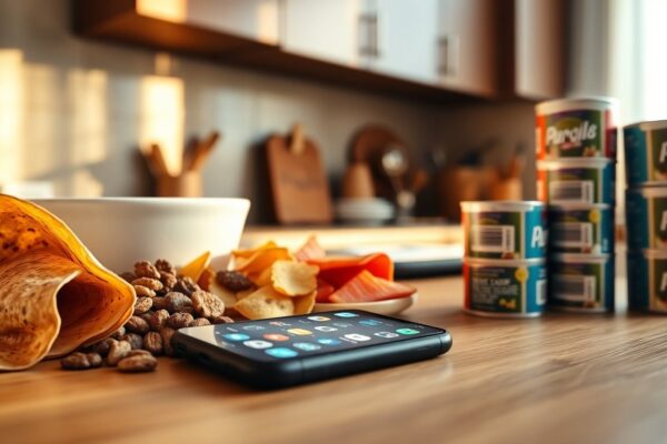 The Impact of Social Commerce on Snacking Trends and Consumer Behavior