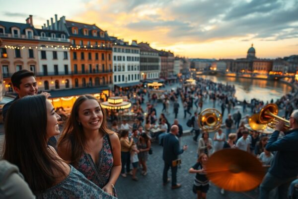 The psychology behind viral street celebrations and chaos