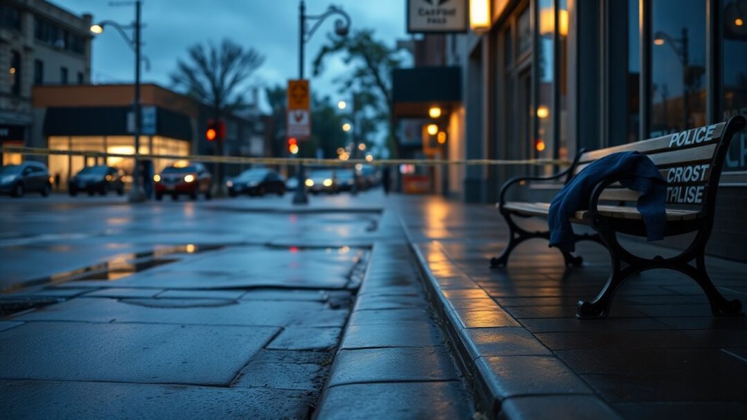 Toledo shooting at Old West End Festival wounds 12, two critical