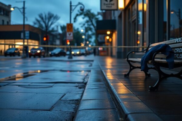 Toledo shooting at Old West End Festival wounds 12, two critical