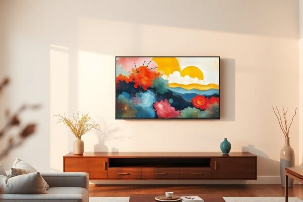Transform Your Home with Samsung Frame TV: The Best Art TV of 2026