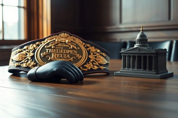 UFC Freedom 250: The Ultimate Fighting Championship's Historic White House Event