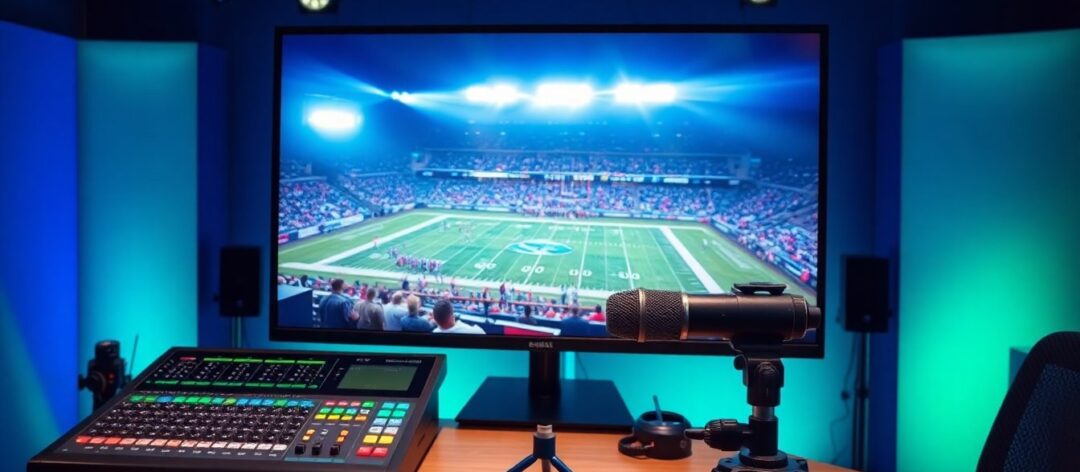UH Athletics and HNN Team Up to Bring Free, Statewide Sports Coverage to Hawaii