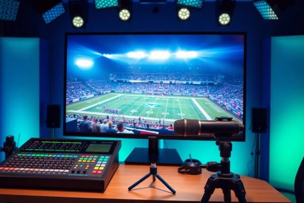 UH Athletics and HNN Team Up to Bring Free, Statewide Sports Coverage to Hawaii