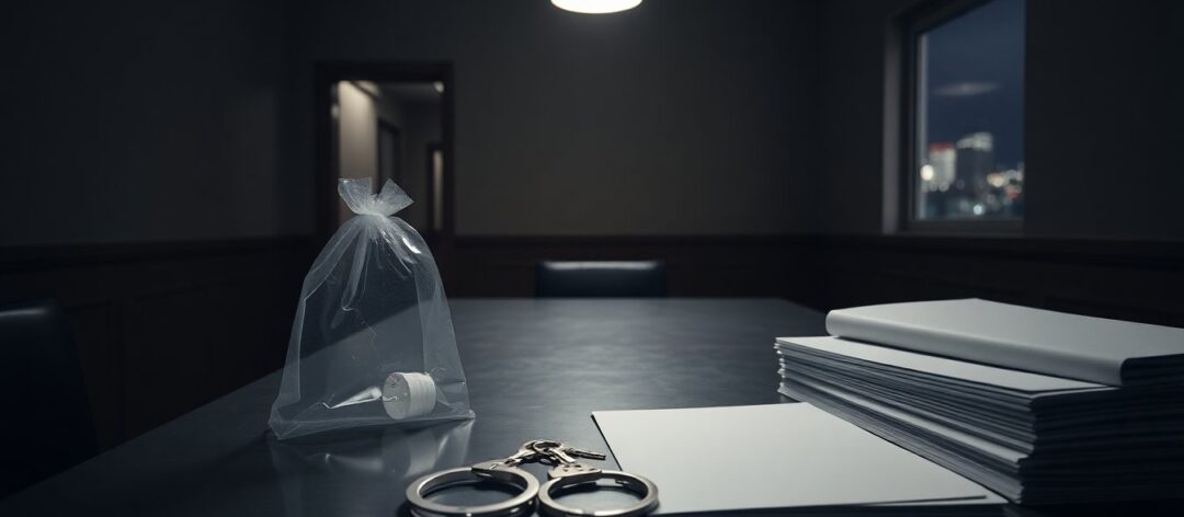 Undercover operations lead to multiple arrests in prostitution stings across the US