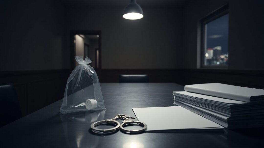 Undercover operations lead to multiple arrests in prostitution stings across the US