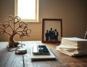 Understanding Family Relationships and Online Scams in Modern Times