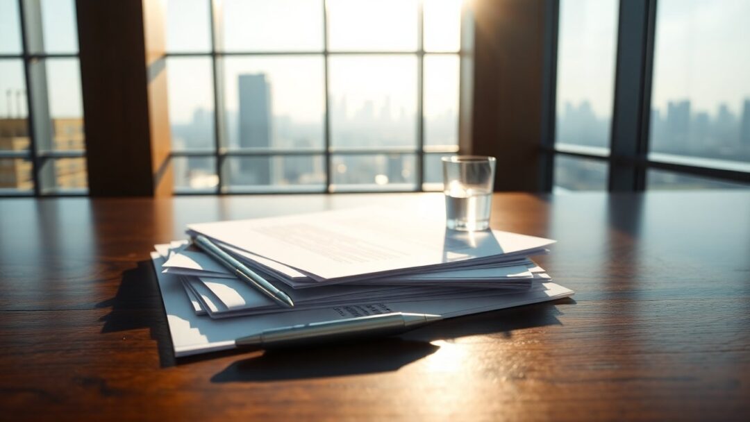 Understanding the Impact of Recent Federal Workforce Policy Changes
