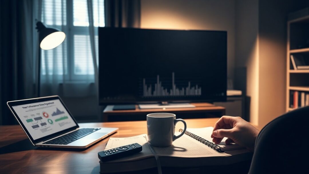 Understanding the psychology behind disliking popular tv shows