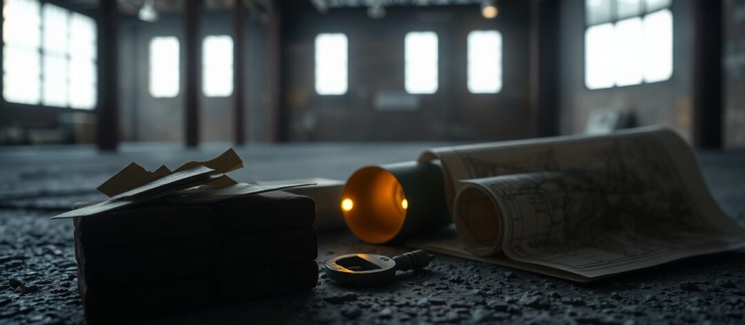 urban legends decoded: how 'mole people' stories illuminate hidden city life