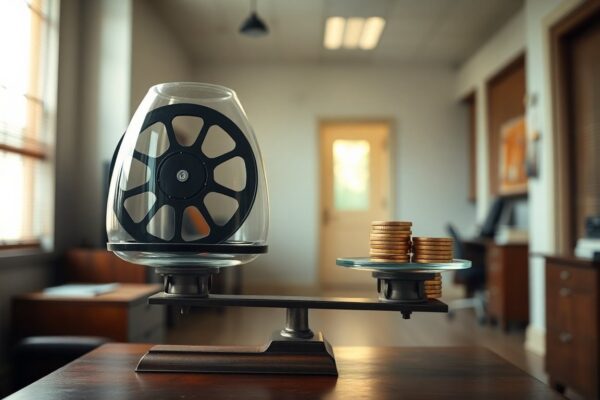 US Justice Department Greenlights Paramount's Takeover of Warner Bros Discovery