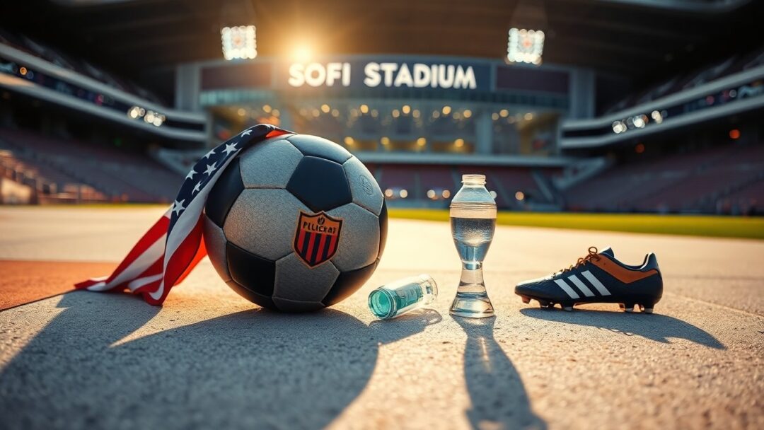 USMNT Dominates Paraguay in 2026 World Cup Opener
