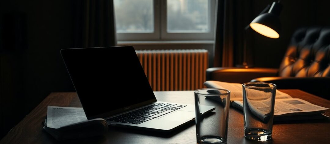 Why 40% of People Are Turning Away From the News in 2026