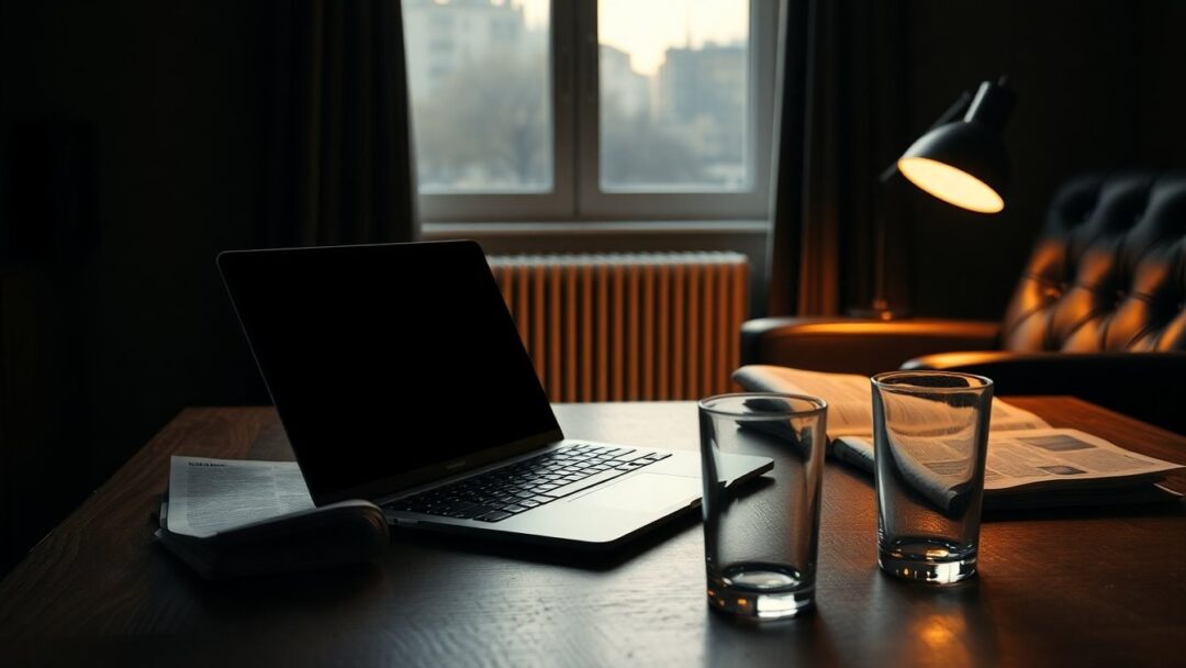 Why 40% of People Are Turning Away From the News in 2026