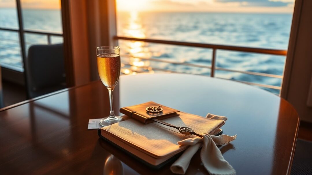 Why an Alaska cruise on Celebrity Solstice should be on your list
