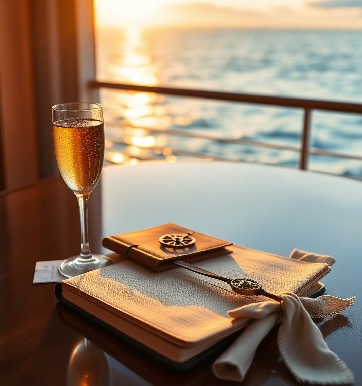 Why an Alaska cruise on Celebrity Solstice should be on your list