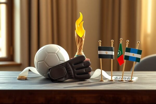 World Cup 2026 Live: France vs Senegal, Argentina vs Algeria, and More