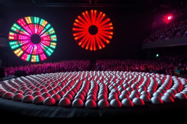22,141 Fans Set Guinness Record for Largest Gathering in Bald Caps at Pitbull Concert
